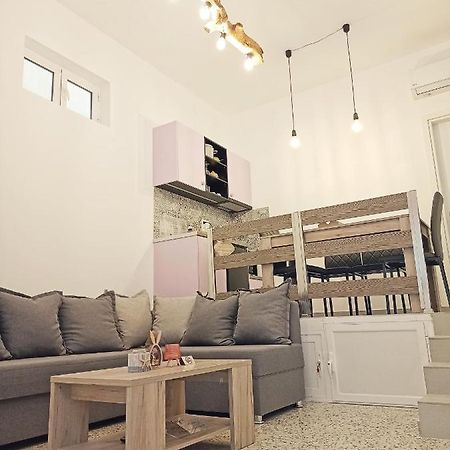 Marw'S Home Ναύπλιο Εξωτερικό φωτογραφία