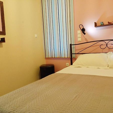Marw'S Home Ναύπλιο Εξωτερικό φωτογραφία