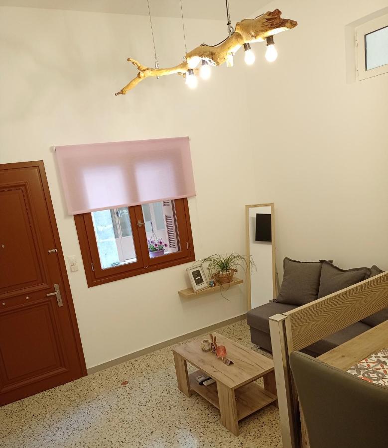 Marw'S Home Ναύπλιο Εξωτερικό φωτογραφία
