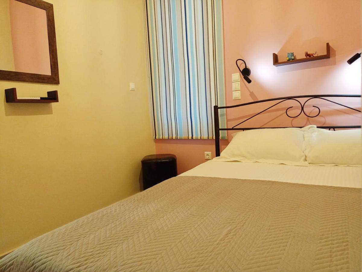 Marw'S Home Ναύπλιο Εξωτερικό φωτογραφία