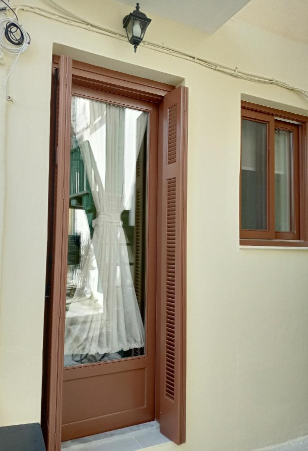 Marw'S Home Ναύπλιο Εξωτερικό φωτογραφία