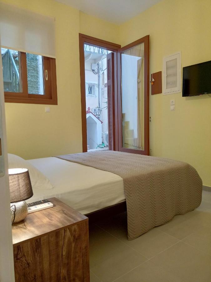 Marw'S Home Ναύπλιο Εξωτερικό φωτογραφία